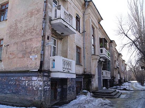 Управляющей компании на севере Волгограда угрожает 200-тысячный штраф за антисанитарию