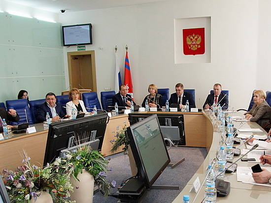 В Волгограде поддержали федеральный законопроект о концессиях в сфере строительства транспортно-пересадочных узлов