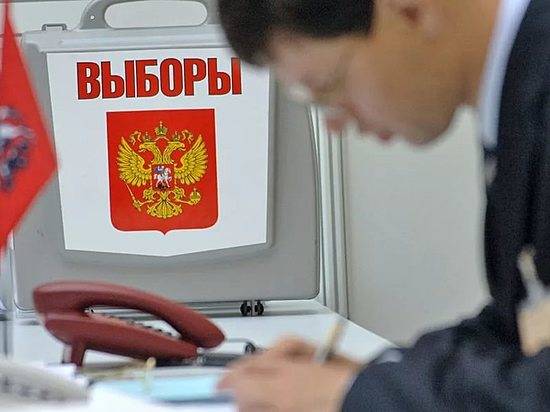 В Волгоградской области на выборы привлекут сурдопереводчиков