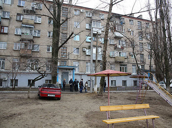 С начала года в Волгоградской области в отношении УК выписаны 465 административных протоколов