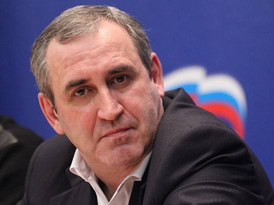 ТАСС: Неверов призвал СМИ критически относиться к расследованиям Навального