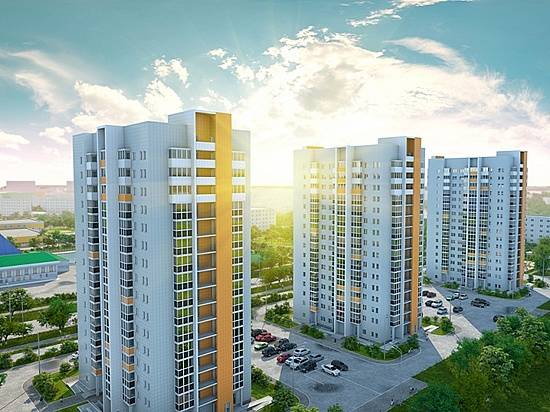 В Волгоградской области застройщик ООО «АхтубаСитиПарк» признан банкротом