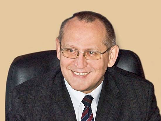В Волгограде в «Концессиях водоснабжения» назначен новый директор
