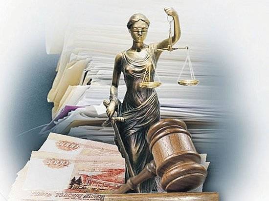 Исполнительному директору кооператива «Гарант-Кредит» под Волгоградом не удалось оспорить приговор