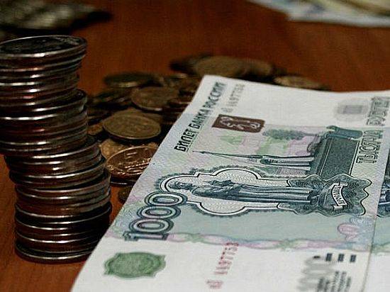 За первый месяц года жители региона стали богаче на 9%