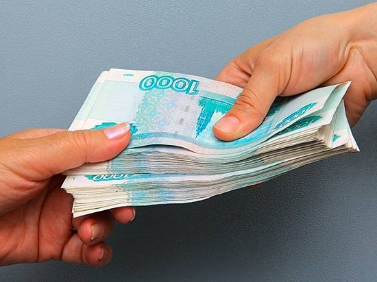 В Волгоградской области юристы попытались обмануть бизнесмена на 600 тысяч рублей