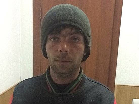 В Калмыкии задержали бывшего детдомовца, который зарубил топором 58-летнего волгоградца