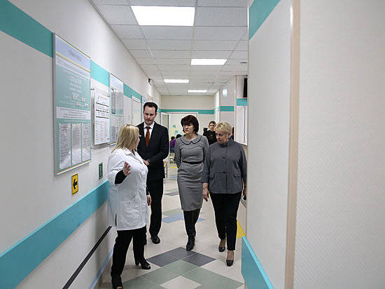 В Кировском районе Волгограда – новая современная стоматология