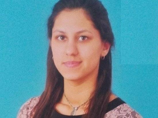 В Волгоградской области разыскивают 17-летнюю девушку Катю Кудашеву, которая пропала 20 марта