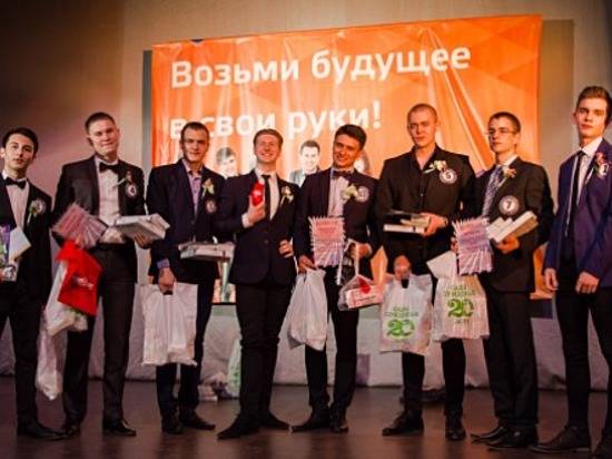 В Волгограде мистером Студенчество стал студент ВолГУ