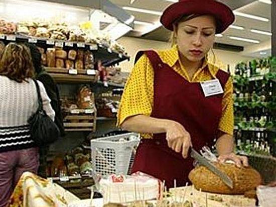Волгоградцы смогут бесплатно попробовать продукцию от местных производителей
