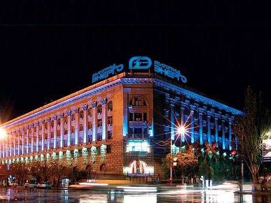 Энергетики отреставрируют памятник архитектуры в центре Волгограда