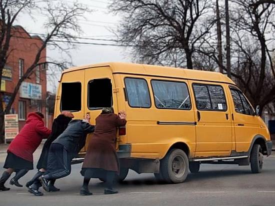 Суд подержал позицию администрации Волгограда по организации транспортных перевозок