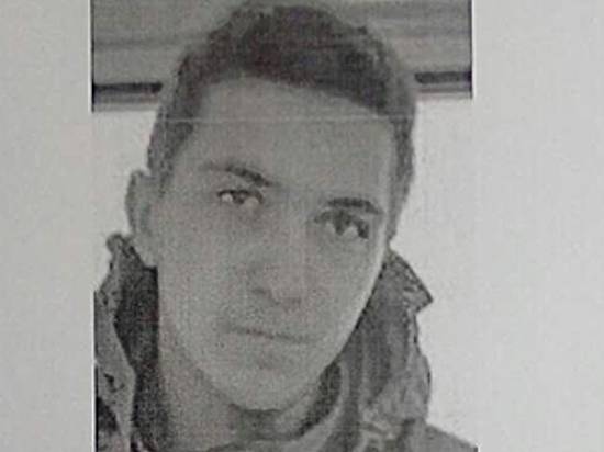 В Камышине после ссоры с отцом пропал 16-летний парень