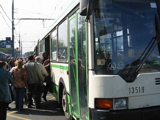 Из-за ранней весны дачные автобусы начнут ходить уже с 8 апреля