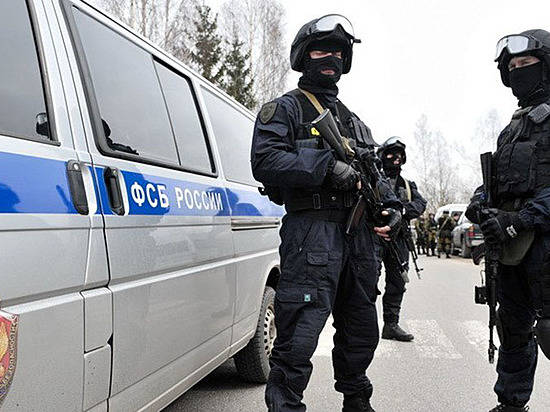 В волгоградском УФСБ опровергли информацию о готовящихся в Волгограде терактах