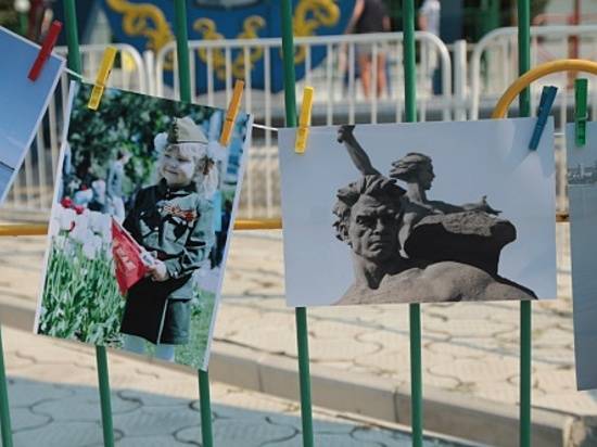 В Волгоградской области стартует открытый конкурс среди фотографов