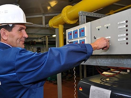 12 апреля в Волгограде завершится отопительный сезон
