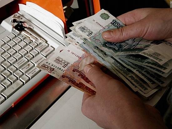 В Волгограде коммерсант умыкнул из кассы своей фирмы 14 миллионов рублей