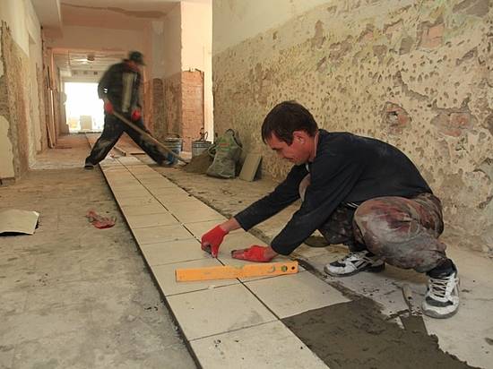 В этом году 11 ЦРБ региона ждет ремонт