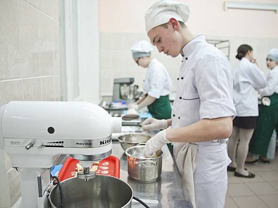 Семеро волгоградских студентов представят Волгоградскую область в финале всероссийского конкурса «Молодые профессионалы»