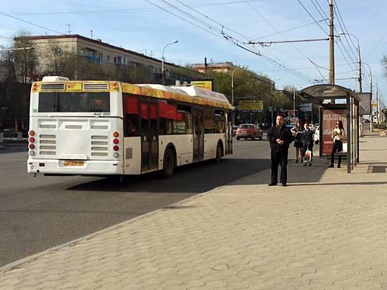 Волгоград встречает новый этап внедрения транспортной схемы без очередей на остановках