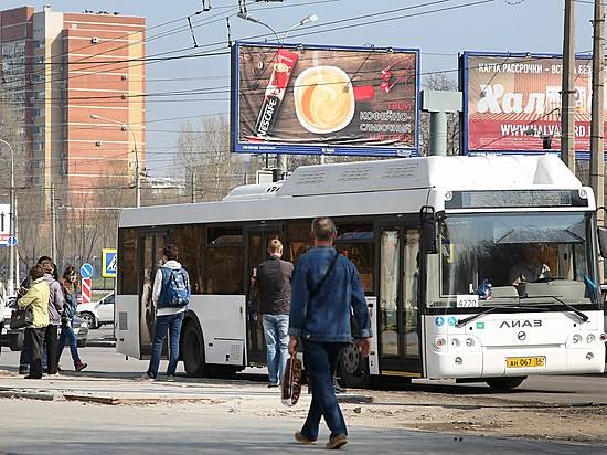На контроле: власти Волгограда корректируют транспортную схему для удобства пассажиров
