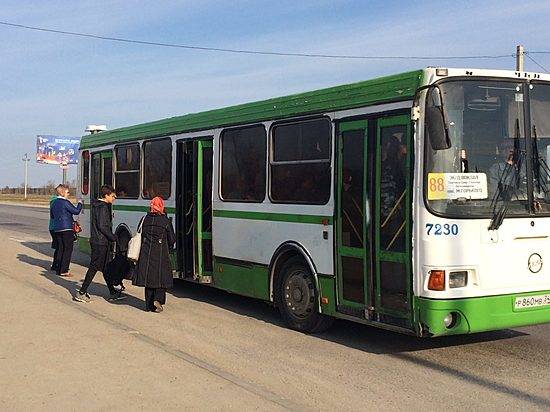 Власти Волгограда обсудили, какой транспорт будет обслуживать жителей отдаленных поселков