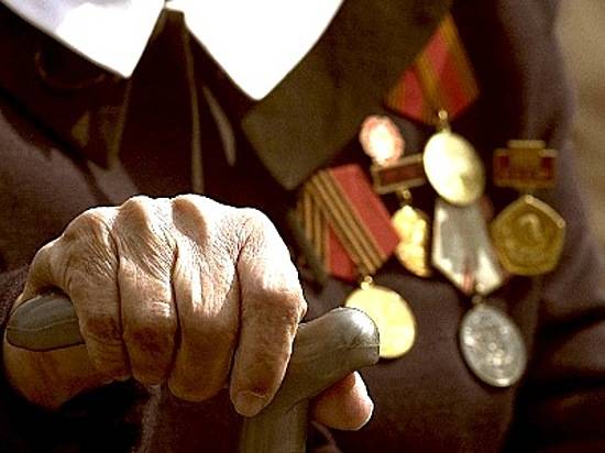 В Волгограде ветеран ВОВ через суд вернула себе право на получение мер социальной поддержки