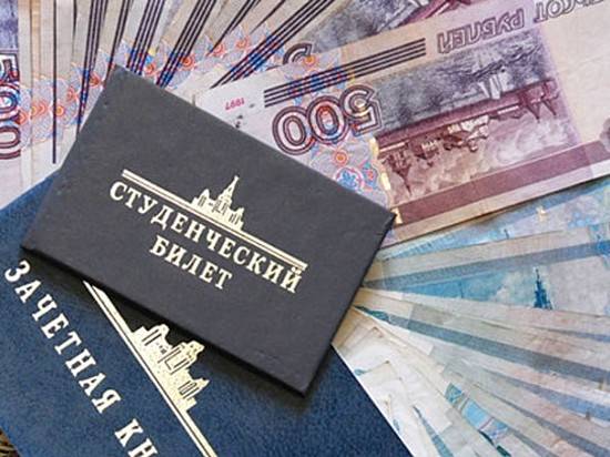 В Волгограде прокуратура помогла студенту-сироте восстановить стипендию