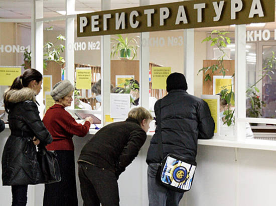 Волгоградцы выбирают самую благоустроенную больницу