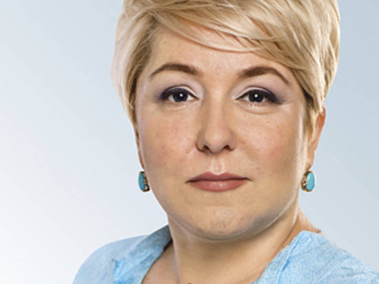 Ирина Гусева работает над обращением каждого гражданина