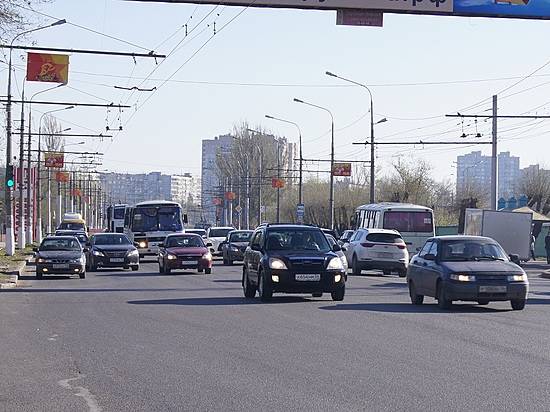 Три обновленных маршрута №40, 44 и 78 заработали в Волгограде