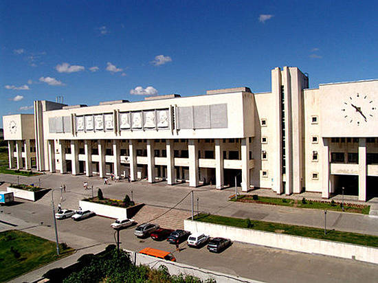 Волгоградский госуниверситет вошел в топ-50 рейтинга популярности университетов