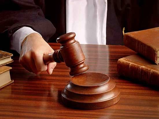 В Волгограде начался процесс о служебном подлоге