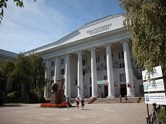 В Красноярске прошел Всероссийский правовой диктант