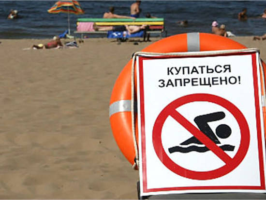 В Волгограде на пляжах и местах отдыха идет уборка и благоустройство