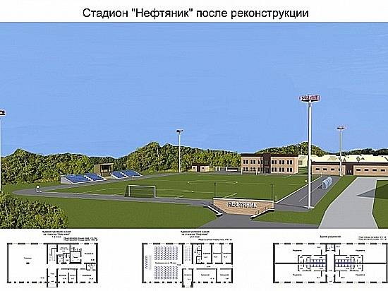 В Волгограде сохранилась тенденция к увеличению объемов строительства жилья