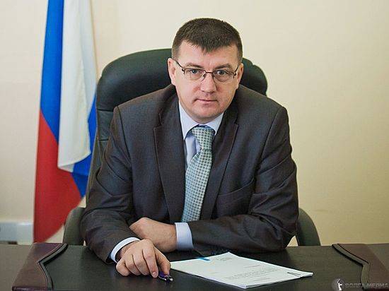 Александр Коротков вступил в должность ректора ВГСПУ