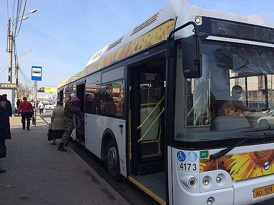Добираться из Красноармейского района до центра города волгоградцам стало выгоднее