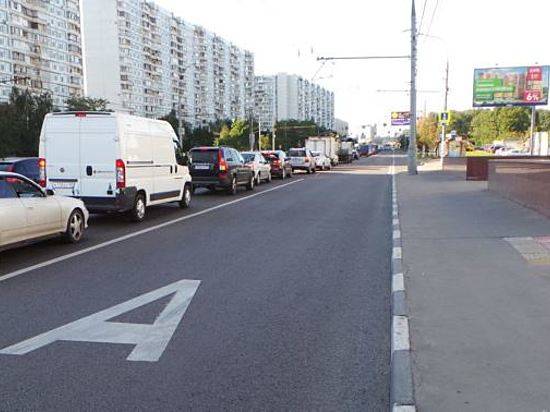 В Волгограде к внедрению готовится новая схема дорожного движения