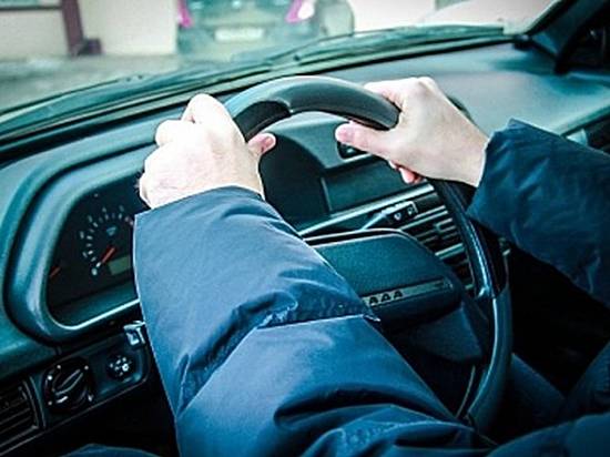 Во Фроловском районе задержан подозреваемый в угоне «семерки»