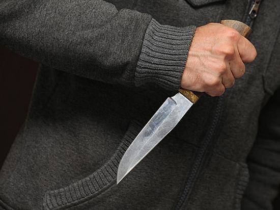 В Урюпинском районе задержан мужчина, ранивший собутыльника ножом