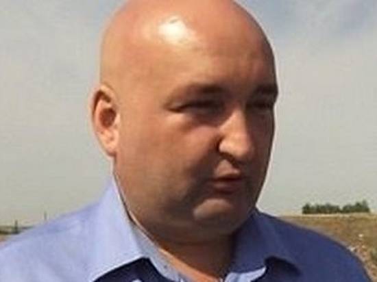 Глава Краснооктябрьского района Волгограда Артемий Чуйков ушел в отставку
