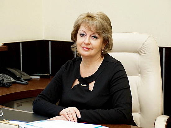 Наталья Семенова: «Глава региона досконально разбирается в вопросах организации здравоохранения»