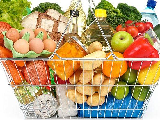 В Волгограде подешевели некоторые продукты