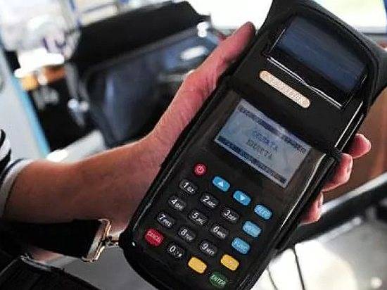 В Волгограде в конкурсе «Вежливый кондуктор» одним из лидеров стала Татьяна Егорова