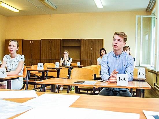 Под Волгоградом выпускница сдала ЕГЭ по английскому языку на 100 баллов