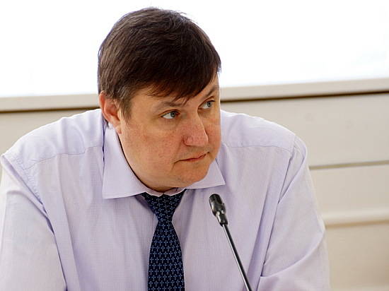 Александр Осипов: «Результаты проверки КСП не могут не вызывать тревогу»