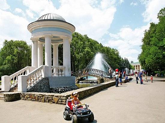 В Волжском на Дне города состоятся веломаскарад, карнавальное шествие и пляжный фестиваль